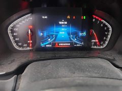 Changan CS75 Blue Whale 1.5T DCT Luxury - ფოტო 14