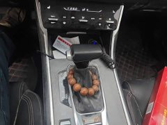 Changan CS75 Blue Whale 1.5T DCT Luxury - ფოტო 16