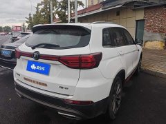 Changan CS75 Blue Whale 1.5T DCT Luxury - ფოტო 3