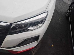 Changan CS75 Blue Whale 1.5T DCT Luxury - ფოტო 5
