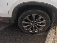 Changan CS75 Blue Whale 1.5T DCT Luxury - ფოტო 6
