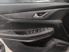 Changan CS75 Blue Whale 1.5T DCT Luxury - ფოტო 7