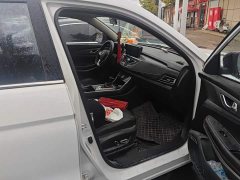 Changan CS75 Blue Whale 1.5T DCT Luxury - ფოტო 8