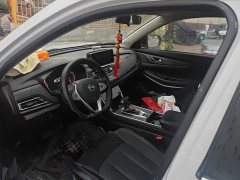 Changan CS75 Blue Whale 1.5T DCT Luxury - ფოტო 9