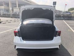 Honda Envix 240TURBO CVT Luxury Edition - ფოტო 10