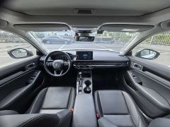 Honda Envix 240TURBO CVT Luxury Edition - ფოტო 11
