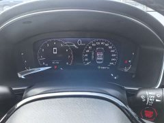 Honda Envix 240TURBO CVT Luxury Edition - ფოტო 12