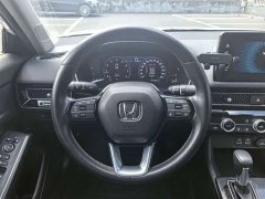 Honda Envix 240TURBO CVT Luxury Edition - ფოტო 13
