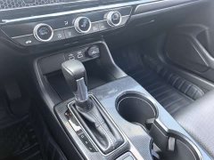Honda Envix 240TURBO CVT Luxury Edition - ფოტო 14