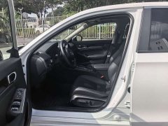Honda Envix 240TURBO CVT Luxury Edition - ფოტო 15