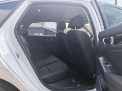 Honda Envix 240TURBO CVT Luxury Edition - ფოტო 16