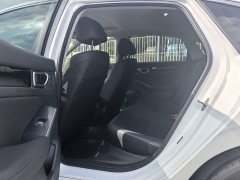 Honda Envix 240TURBO CVT Luxury Edition - ფოტო 17