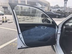 Honda Envix 240TURBO CVT Luxury Edition - ფოტო 18