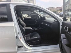 Honda Envix 240TURBO CVT Luxury Edition - ფოტო 19