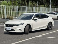 Honda Envix 240TURBO CVT Luxury Edition - ფოტო 2
