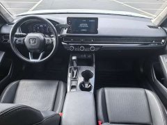 Honda Envix 240TURBO CVT Luxury Edition - ფოტო 20