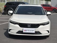 Honda Envix 240TURBO CVT Luxury Edition - ფოტო 3