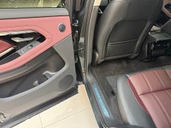 Land Rover Range Rover Evoque L 249PS Luxury Edition - ფოტო 11