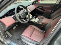 Land Rover Range Rover Evoque L 249PS Luxury Edition - ფოტო 5