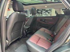 Land Rover Range Rover Evoque L 249PS Luxury Edition - ფოტო 6