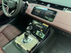 Land Rover Range Rover Evoque L 249PS Luxury Edition - ფოტო 9