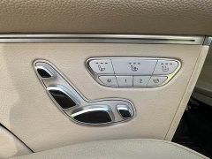 Mercedes-Benz V-Class V 260 L Long Wheelbase Luxury Edition - ფოტო 13