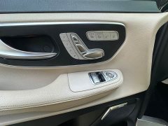 Mercedes-Benz V-Class V 260 L Long Wheelbase Luxury Edition - ფოტო 14