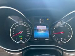 Mercedes-Benz V-Class V 260 L Long Wheelbase Luxury Edition - ფოტო 15