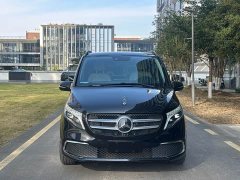Mercedes-Benz V-Class V 260 L Long Wheelbase Luxury Edition - ფოტო 2