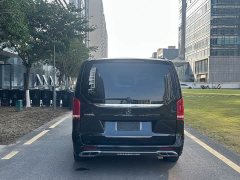 Mercedes-Benz V-Class V 260 L Long Wheelbase Luxury Edition - ფოტო 5