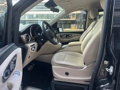 Mercedes-Benz V-Class V 260 L Long Wheelbase Luxury Edition - ფოტო 8