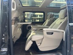 Mercedes-Benz V-Class V 260 L Long Wheelbase Luxury Edition - ფოტო 9