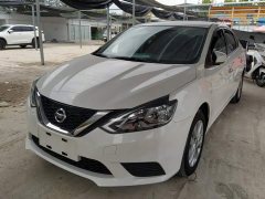 Nissan Sylphy 2022 Classic 1.6XE CVT Comfort - ფოტო 1