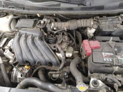 Nissan Sylphy 2022 Classic 1.6XE CVT Comfort - ფოტო 10