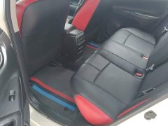 Nissan Sylphy 2022 Classic 1.6XE CVT Comfort - ფოტო 11