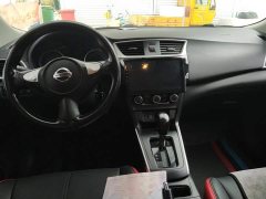 Nissan Sylphy 2022 Classic 1.6XE CVT Comfort - ფოტო 12