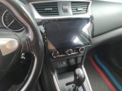 Nissan Sylphy 2022 Classic 1.6XE CVT Comfort - ფოტო 13