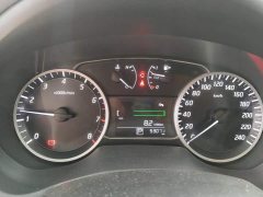 Nissan Sylphy 2022 Classic 1.6XE CVT Comfort - ფოტო 14