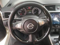 Nissan Sylphy 2022 Classic 1.6XE CVT Comfort - ფოტო 15