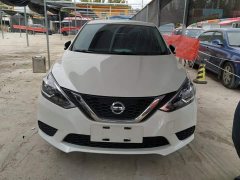 Nissan Sylphy 2022 Classic 1.6XE CVT Comfort - ფოტო 2