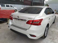 Nissan Sylphy 2022 Classic 1.6XE CVT Comfort - ფოტო 3