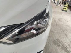 Nissan Sylphy 2022 Classic 1.6XE CVT Comfort - ფოტო 5