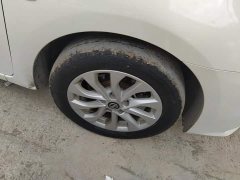 Nissan Sylphy 2022 Classic 1.6XE CVT Comfort - ფოტო 6