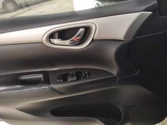 Nissan Sylphy 2022 Classic 1.6XE CVT Comfort - ფოტო 7