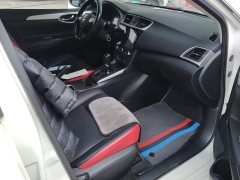 Nissan Sylphy 2022 Classic 1.6XE CVT Comfort - ფოტო 8