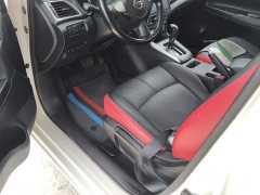 Nissan Sylphy 2022 Classic 1.6XE CVT Comfort - ფოტო 9