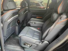 Zeekr 9X 2025 Obsidian Black 70kWh Six-Seater - ფოტო 7