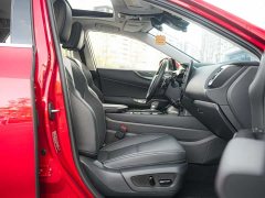 Lexus NX 2025 350h JOY - ფოტო 10