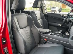 Lexus NX 2025 350h JOY - ფოტო 11