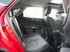 Lexus NX 2025 350h JOY - ფოტო 13